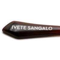 OC.CL.5160-2001.1 Oculos de Sol Unissex Ivete Sangalo Mascara Degrade Preto -2-